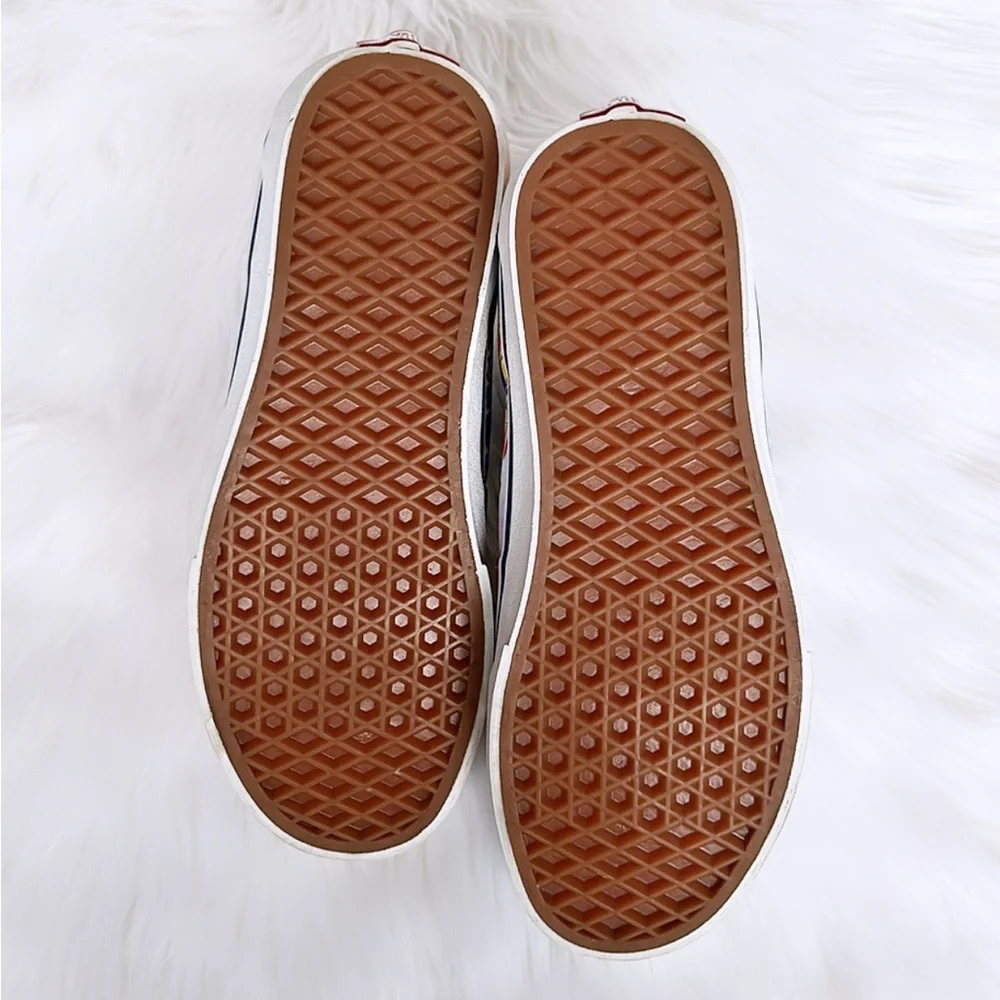 •HP• Vans x One Piece Sk8-Hi Punk Hazard Skate Sneakers - Picture 11 of 16